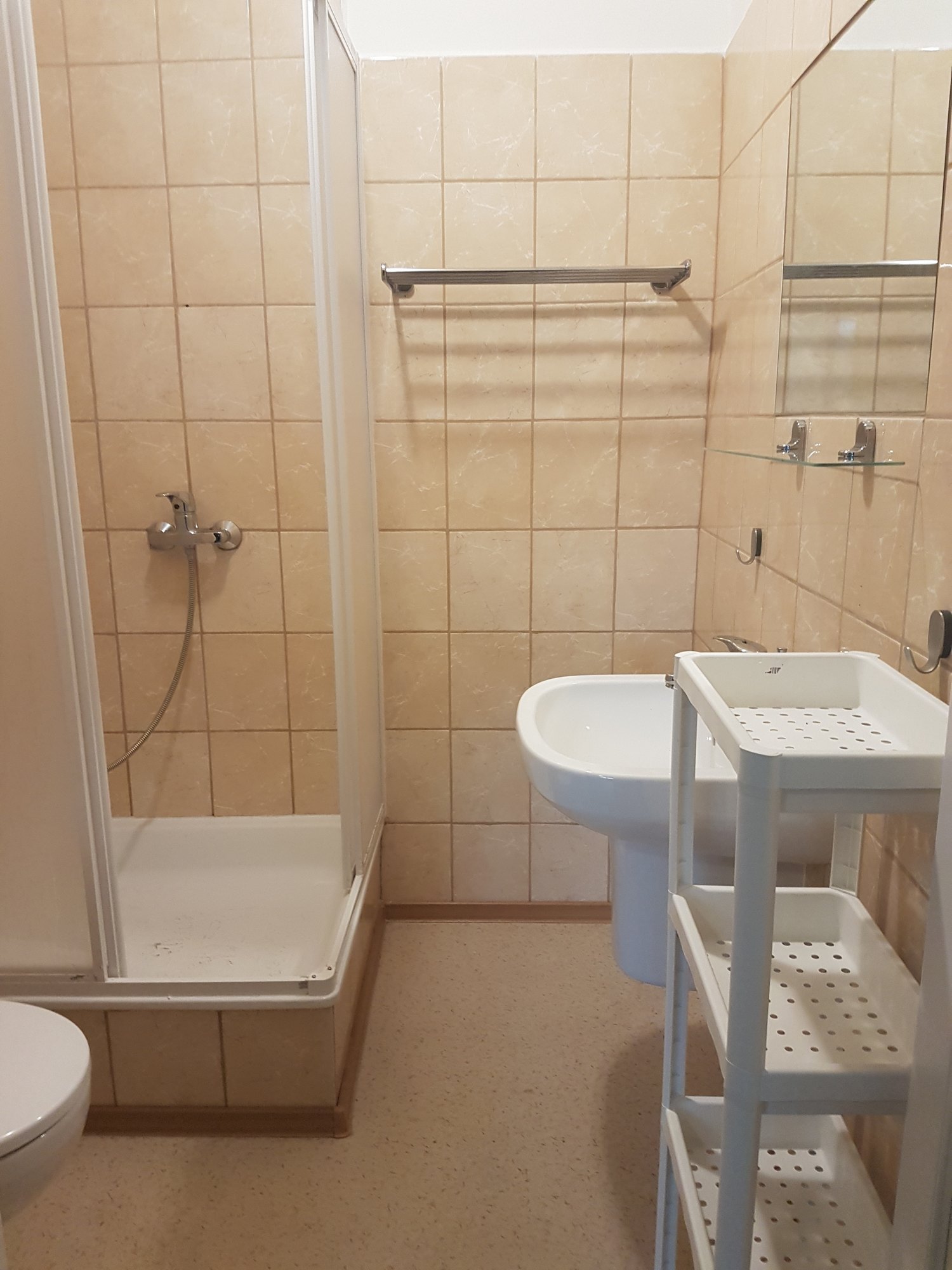 Pokoje z basenem Sarbinowo