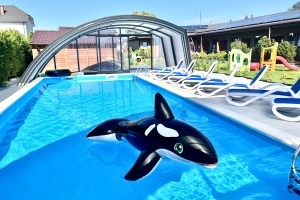 basen kryty sarbinowo