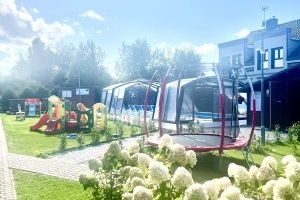 basen kryty sarbinowo