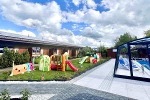 basen kryty sarbinowo