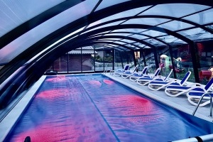 basen kryty sarbinowo