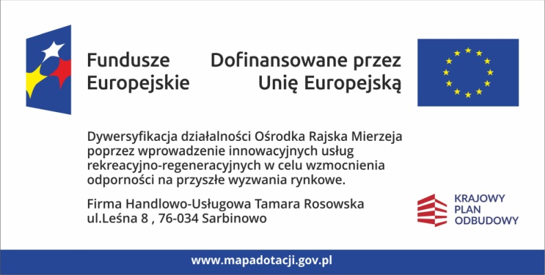 Projekt dofinansowany ze środków KPO